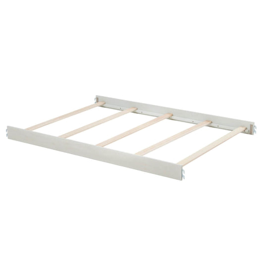Soho Baby Ellison Full Bed Conversion Kit | Rustic White