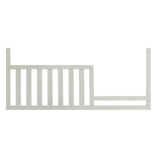 Soho Baby Ellison Guard Rail | Rustic White | GreenGuard Gold Certified