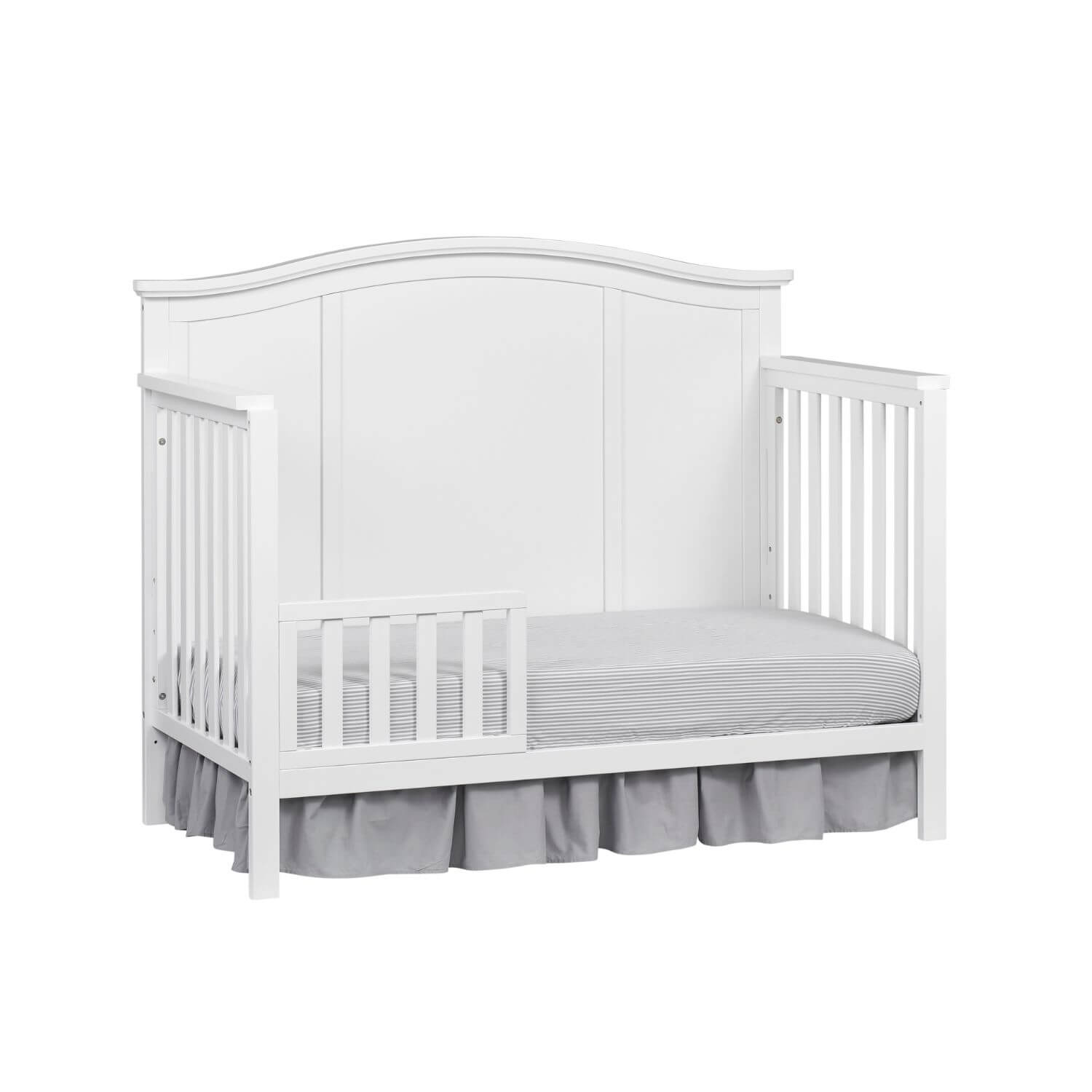 Oxford Baby Emerson Guard Rail | Snow White