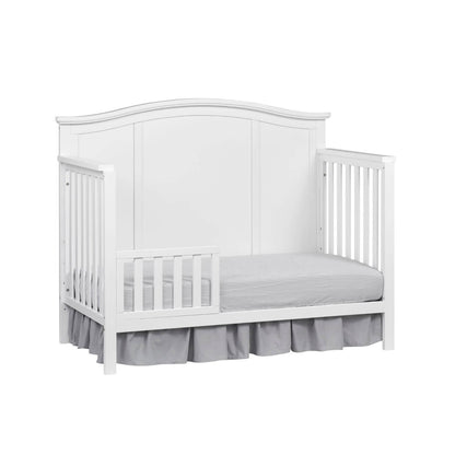 Oxford Baby Emerson Guard Rail | Snow White