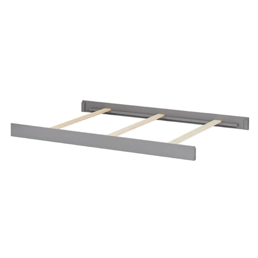 Oxford Baby Emerson Full Bed Conversion Kit | Dove Gray