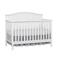 Oxford Baby Emerson Full Bed Conversion Kit | Snow White
