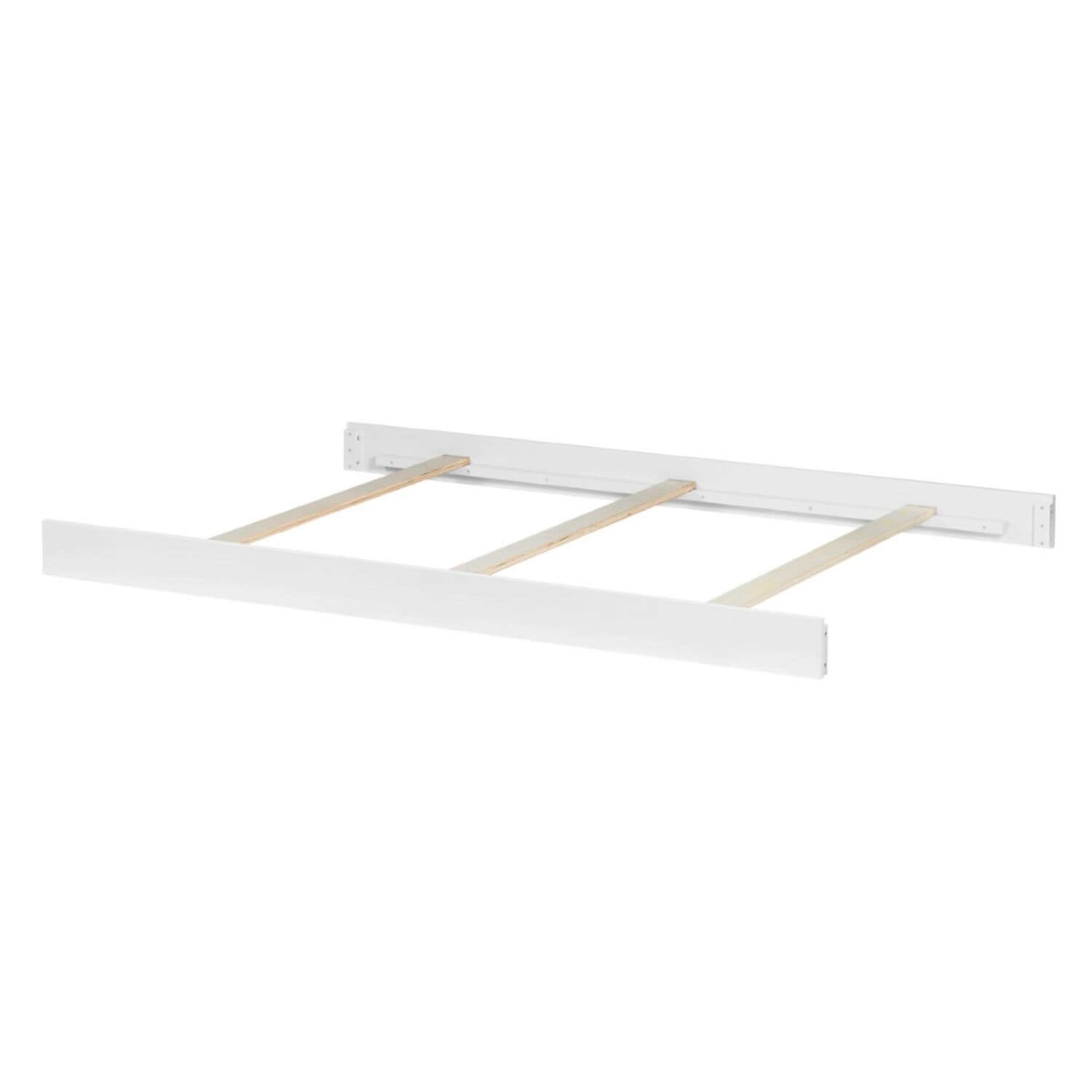 Oxford Baby Emerson Full Bed Conversion Kit | Snow White