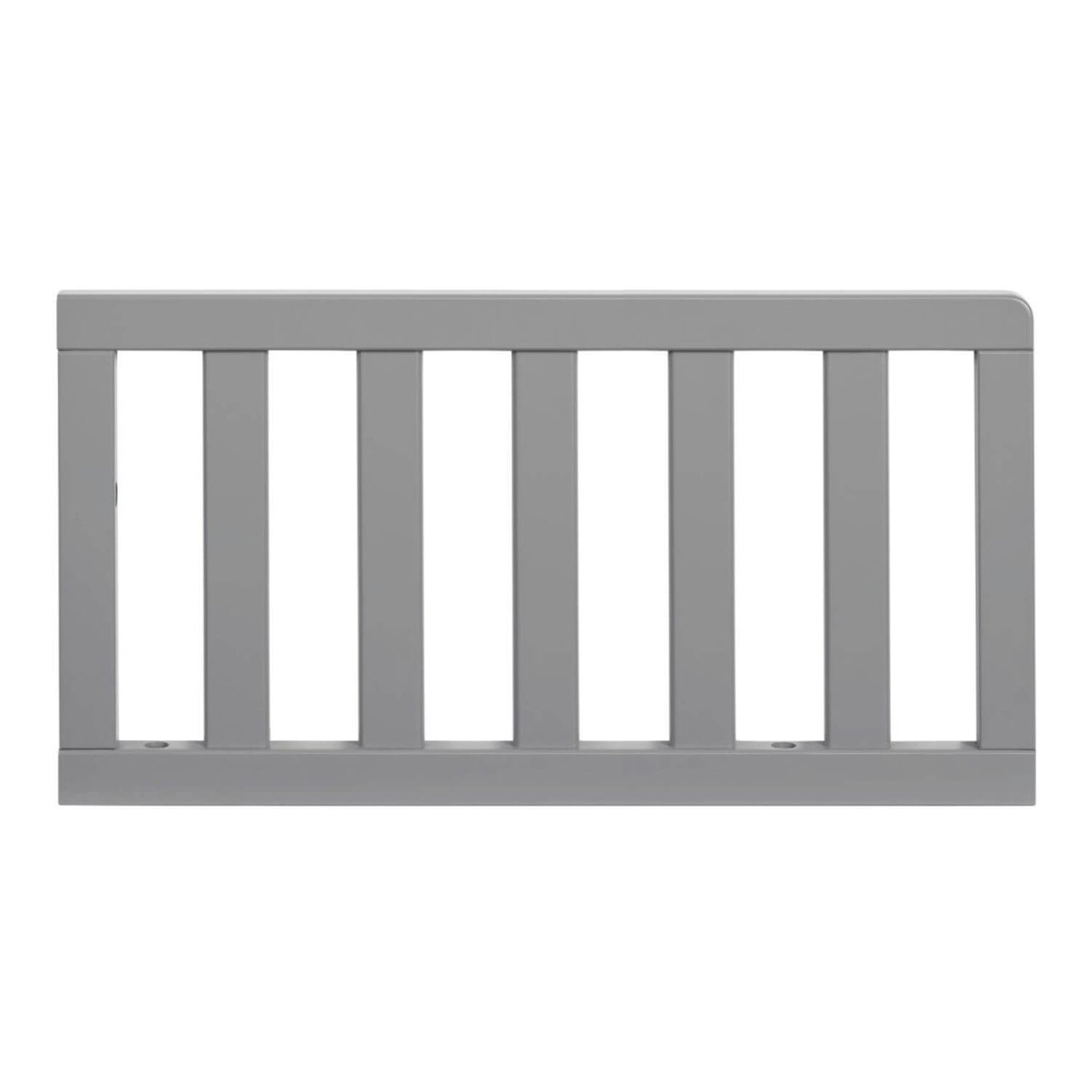Oxford Baby Emerson Guard Rail | Dove Gray