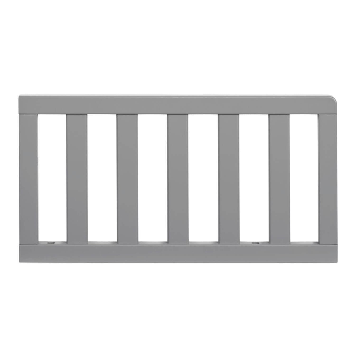 Oxford Baby Emerson Guard Rail | Dove Gray