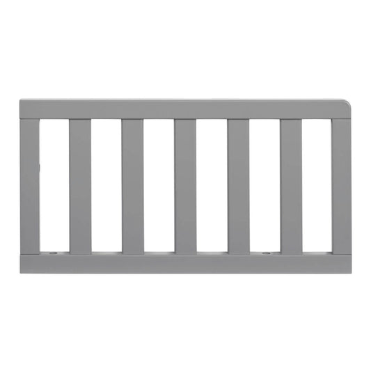 Oxford Baby Emerson Guard Rail | Dove Gray