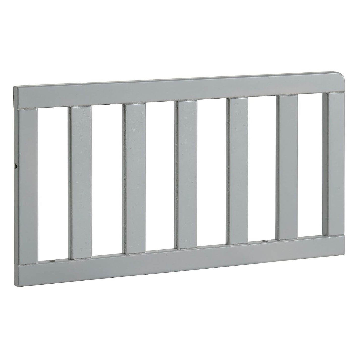 Oxford Baby Emerson Guard Rail | Dove Gray
