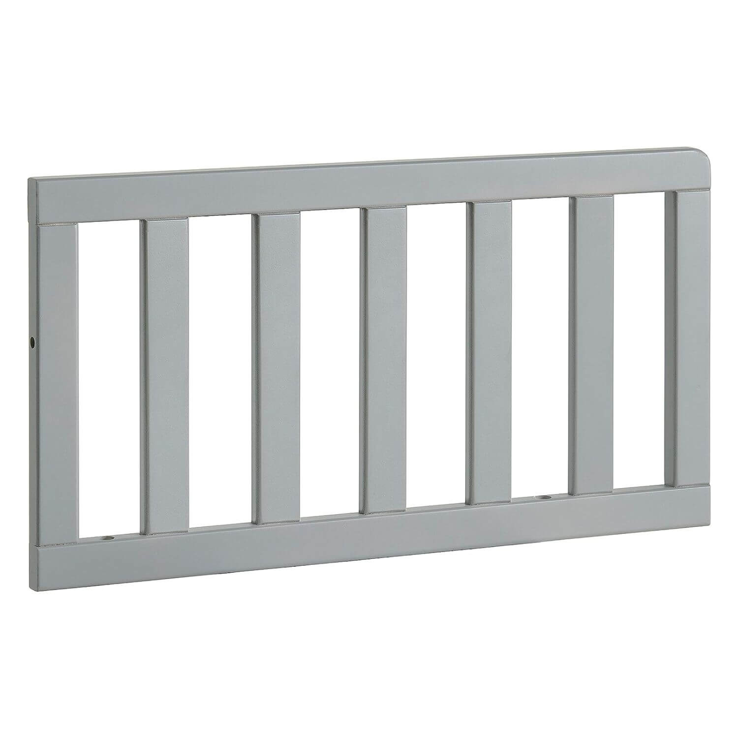 Oxford Baby Emerson Guard Rail | Dove Gray