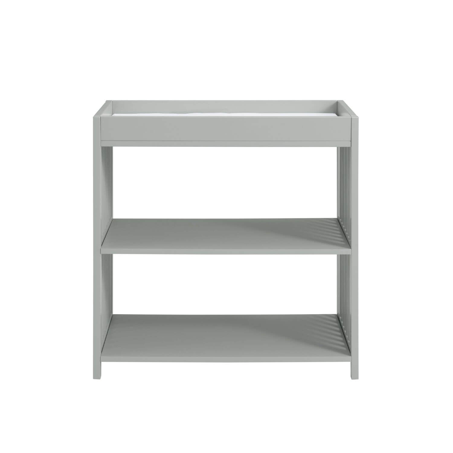 Soho Baby Essential Changing Table Grey