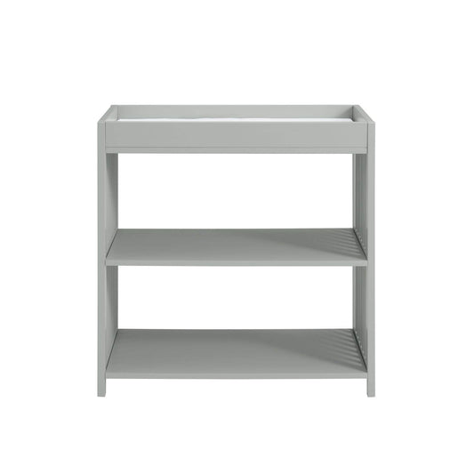 Soho Baby Essential Changing Table Grey