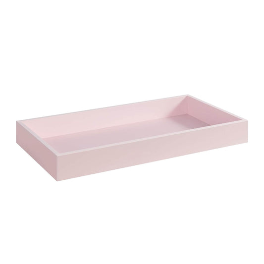 Soho Baby Essential Changing Topper Pink