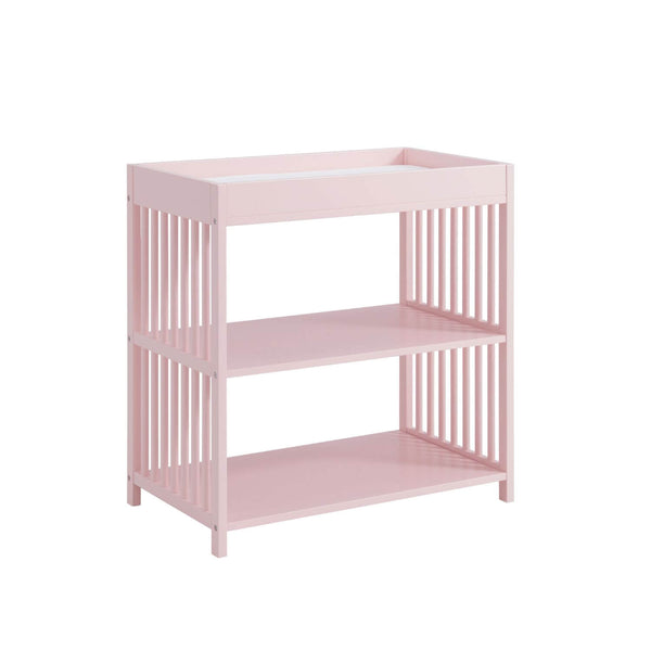 Soho Baby Essential Changing Table Pink