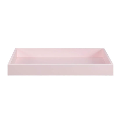 Soho Baby Essential Changing Topper Pink