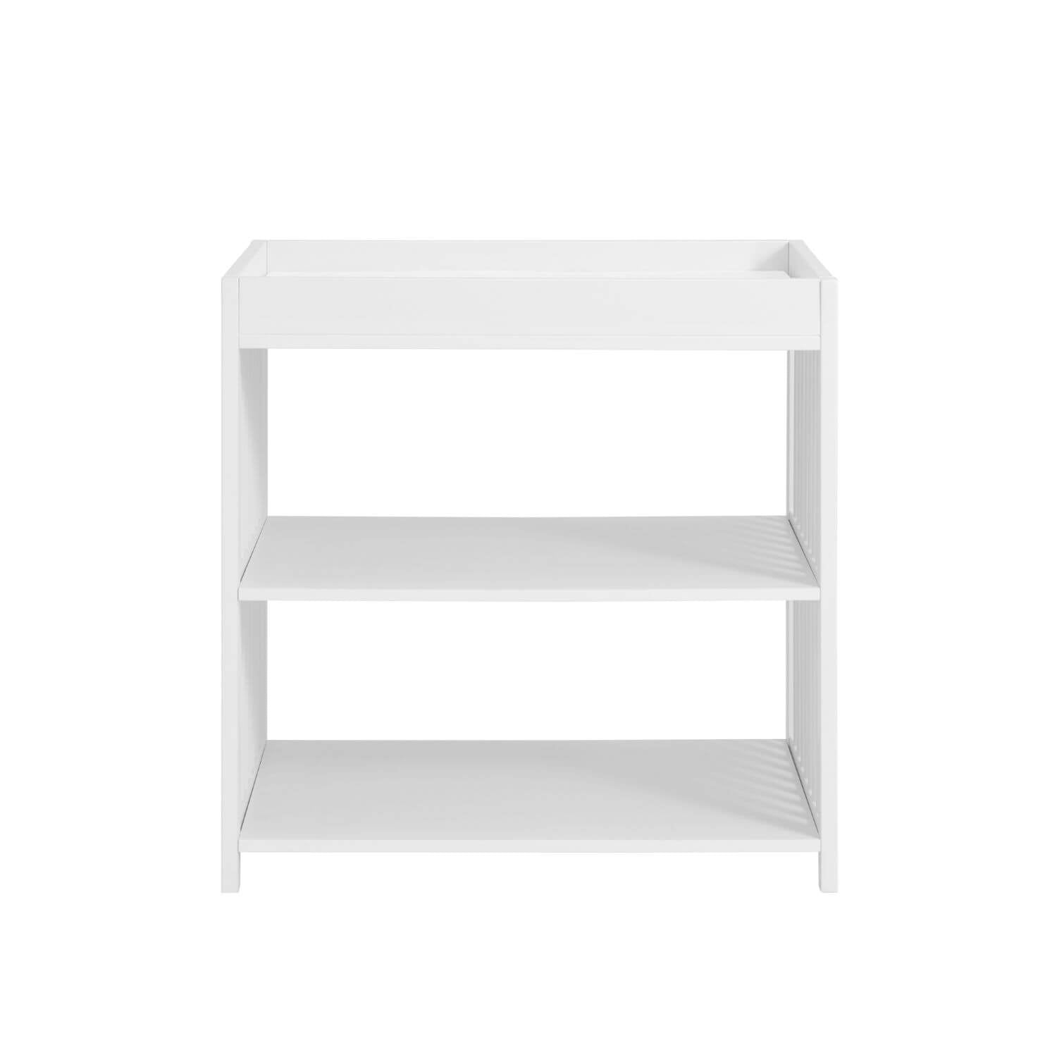 Soho Baby Essential Changing Table White