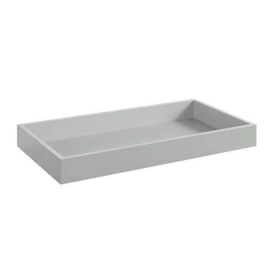 Soho Baby Essential Changing Topper Grey