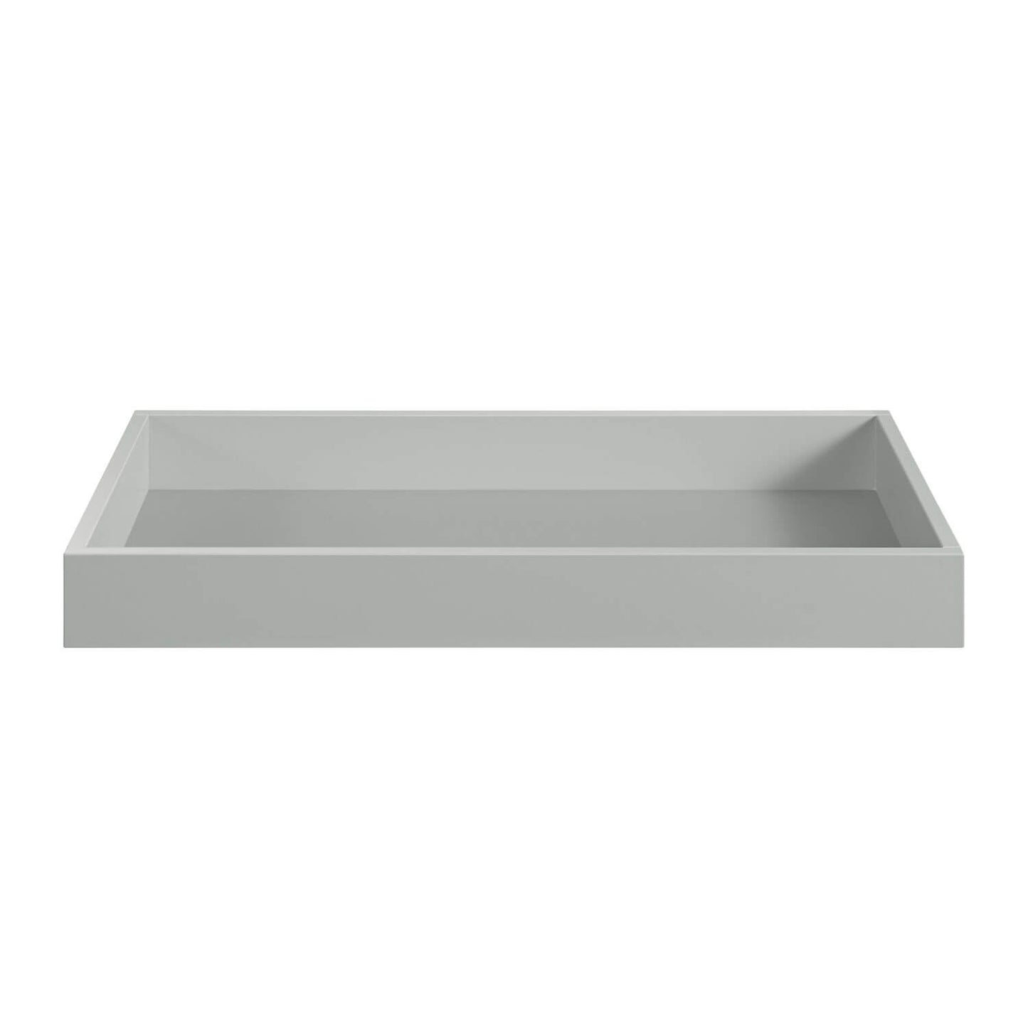 Soho Baby Essential Changing Topper Grey