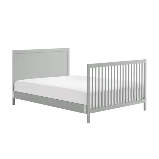 Soho Baby Essential Full Bed Conversion Kit Grey