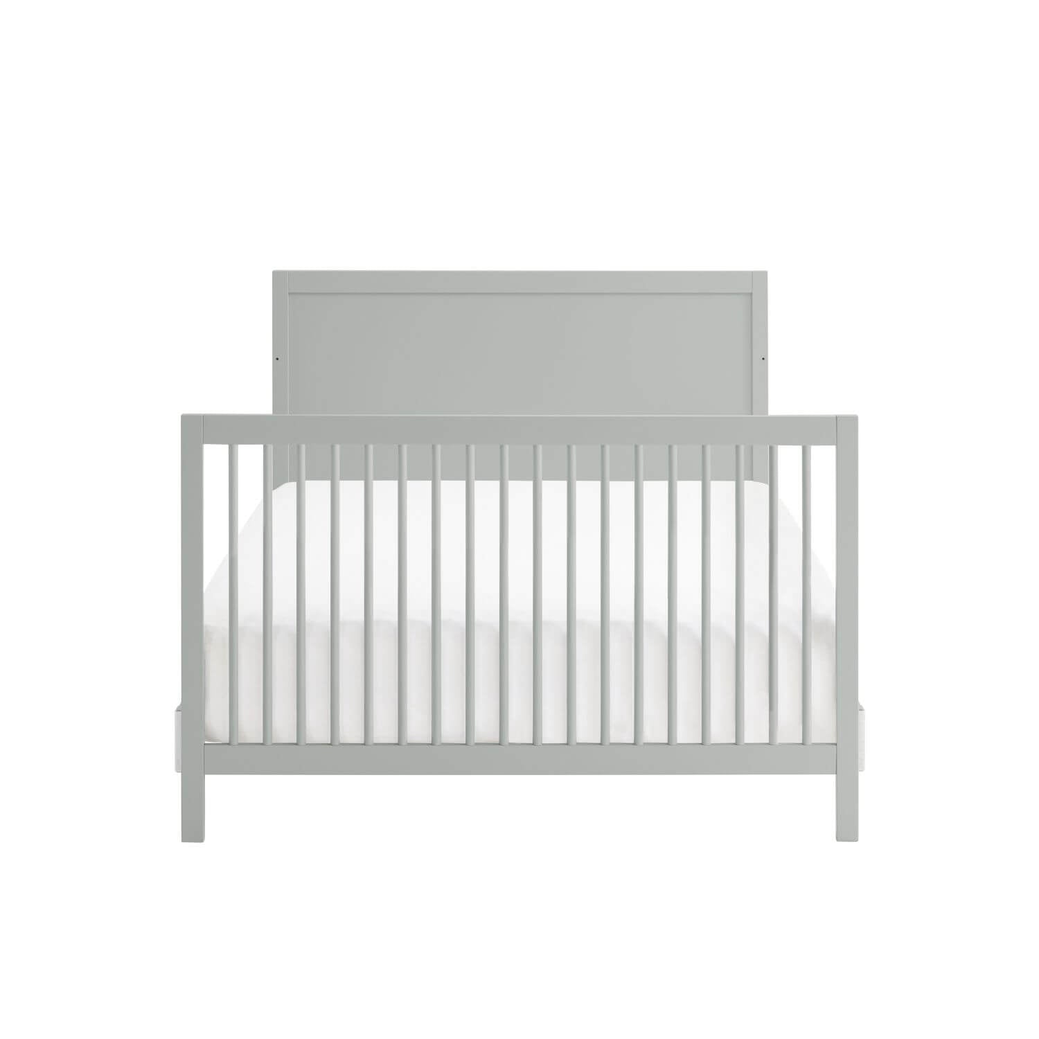 Soho Baby Essential Full Bed Conversion Kit Grey