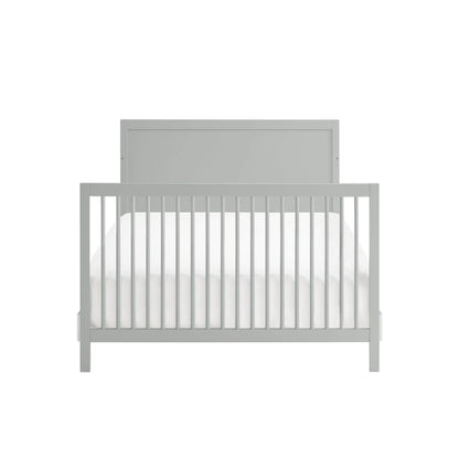 Soho Baby Essential Full Bed Conversion Kit Grey