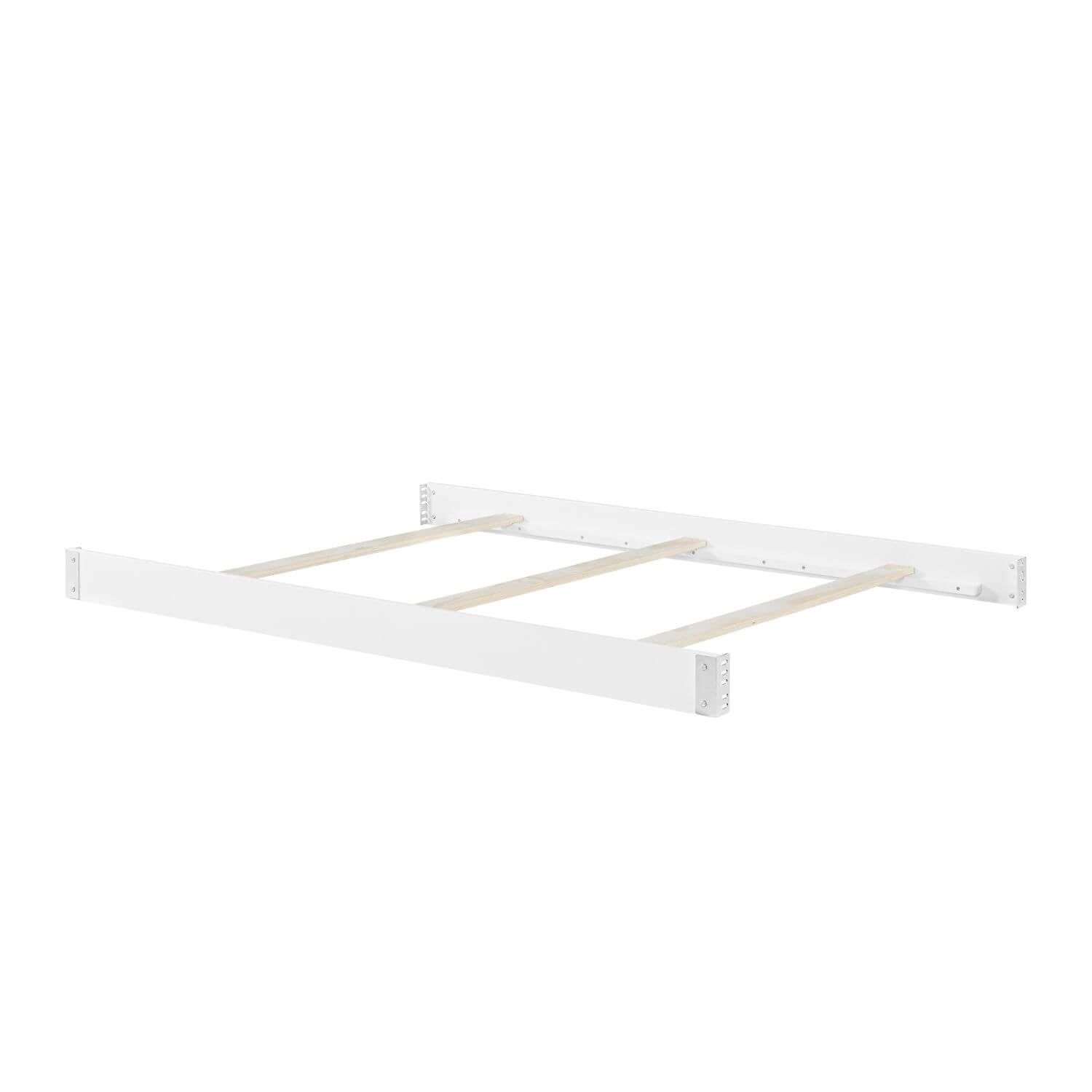 Soho Baby Essential Full Bed Conversion Kit White
