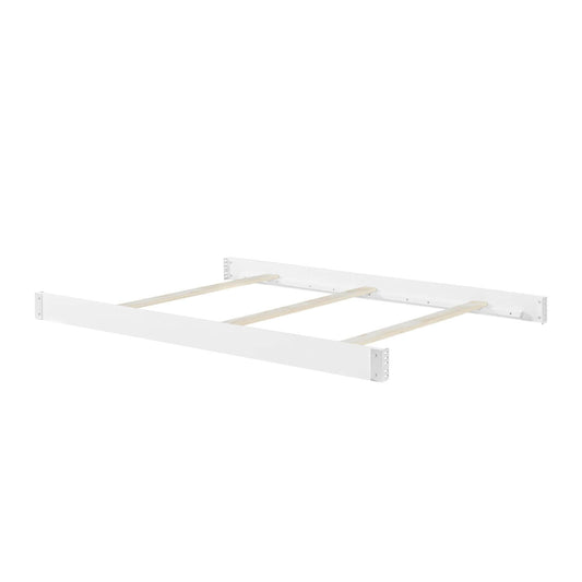 Soho Baby Essential Full Bed Conversion Kit White