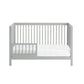 Soho Baby Essential Toddler Guard Rail Grey