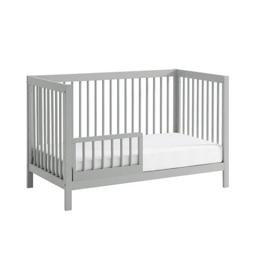 Soho Baby Essential Toddler Guard Rail Grey