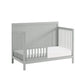 Soho Baby Essential Toddler Guard Rail Grey