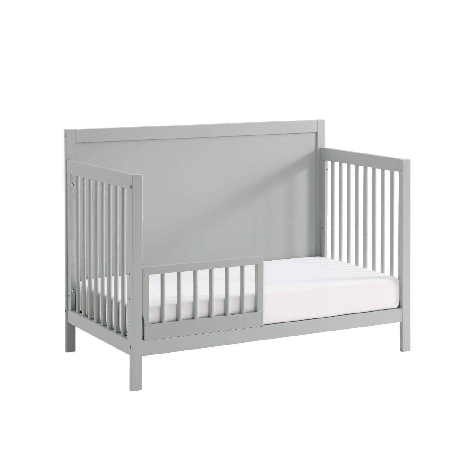 Soho Baby Essential Toddler Guard Rail Grey