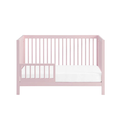 Soho Baby Essential Toddler Guard Rail Pink