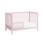 Soho Baby Essential Toddler Guard Rail Pink