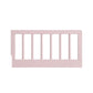 Soho Baby Essential Toddler Guard Rail Pink