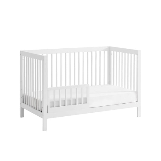 Soho Baby Essential Toddler Guard Rail White
