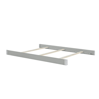 Soho Baby Essential Mini Crib to Twin Bed Conversion Kit | Grey