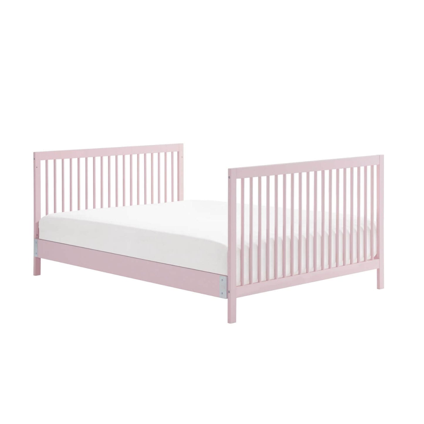 Soho Baby Essential Full Bed Conversion Kit Pink