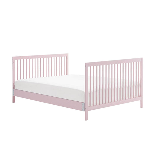 Soho Baby Essential Full Bed Conversion Kit Pink