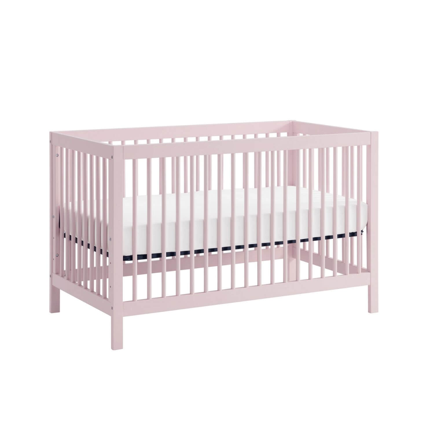 Soho Baby Essential Full Bed Conversion Kit Pink