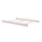 Soho Baby Essential Full Bed Conversion Kit Pink