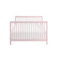 Soho Baby Essential Full Bed Conversion Kit Pink