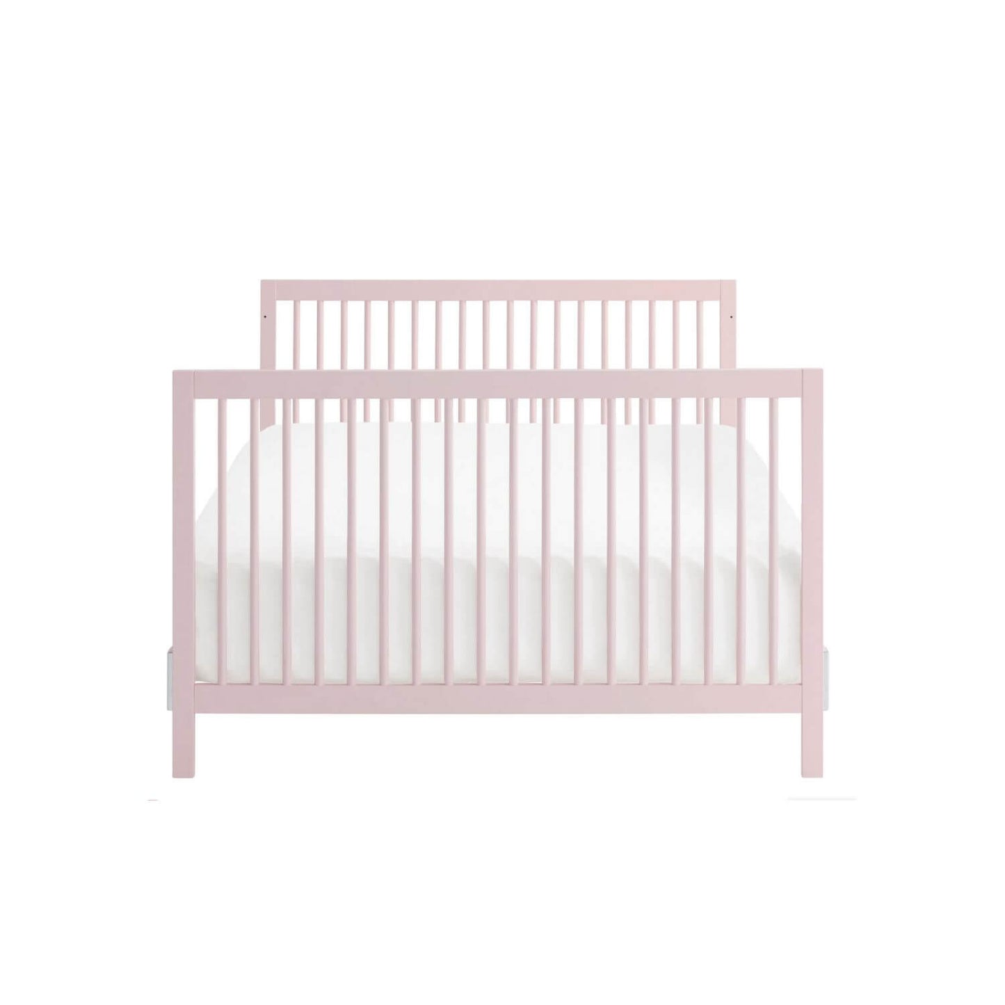 Soho Baby Essential Full Bed Conversion Kit Pink