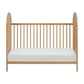 Oxford Baby Everest Daybed Honey Wood