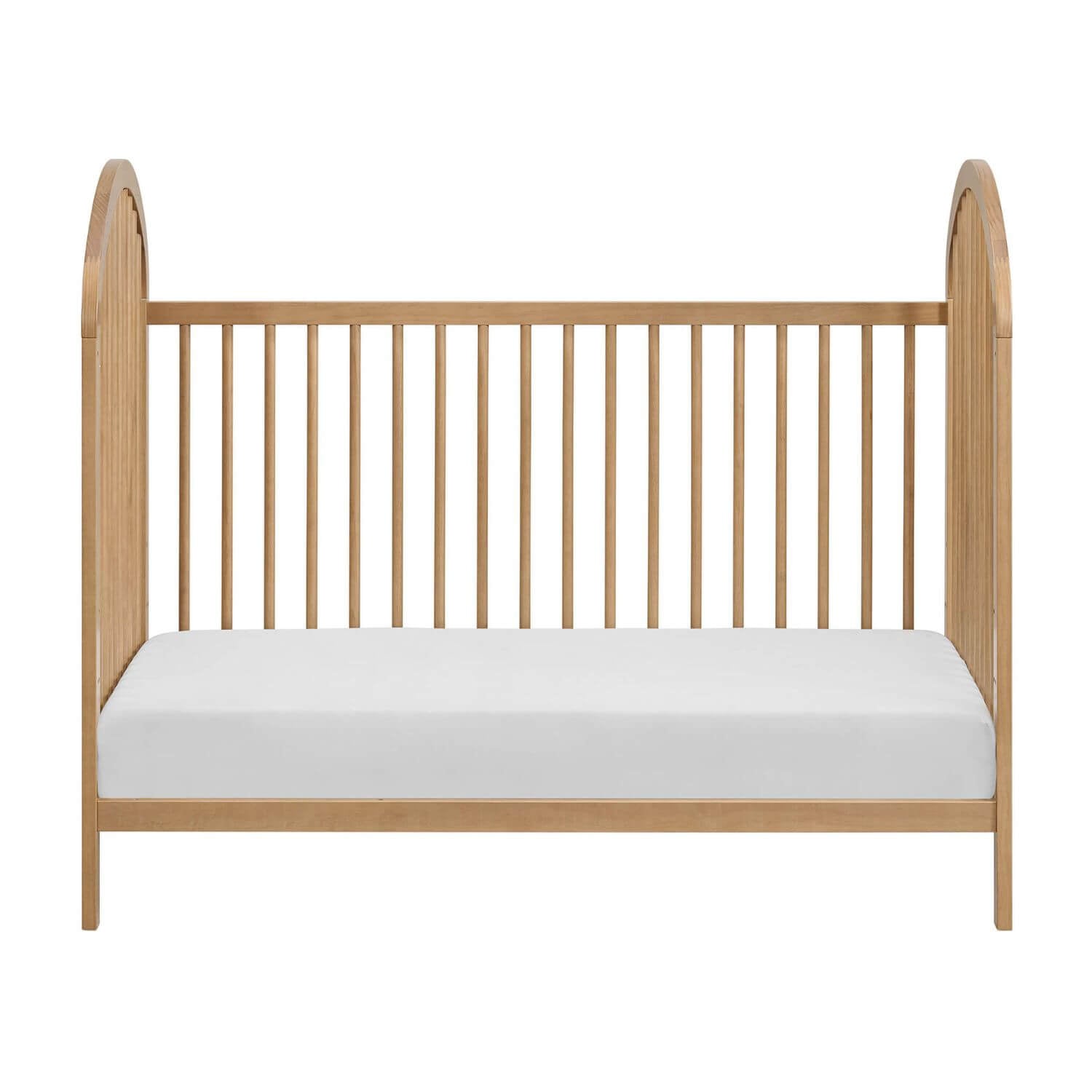 Oxford Baby Everest Daybed Honey Wood