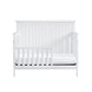 Soho Baby Everlee 4-in-1 Guard Rail in Whitewash