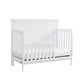 Soho Baby Everlee 4-in-1 Guard Rail in Whitewash