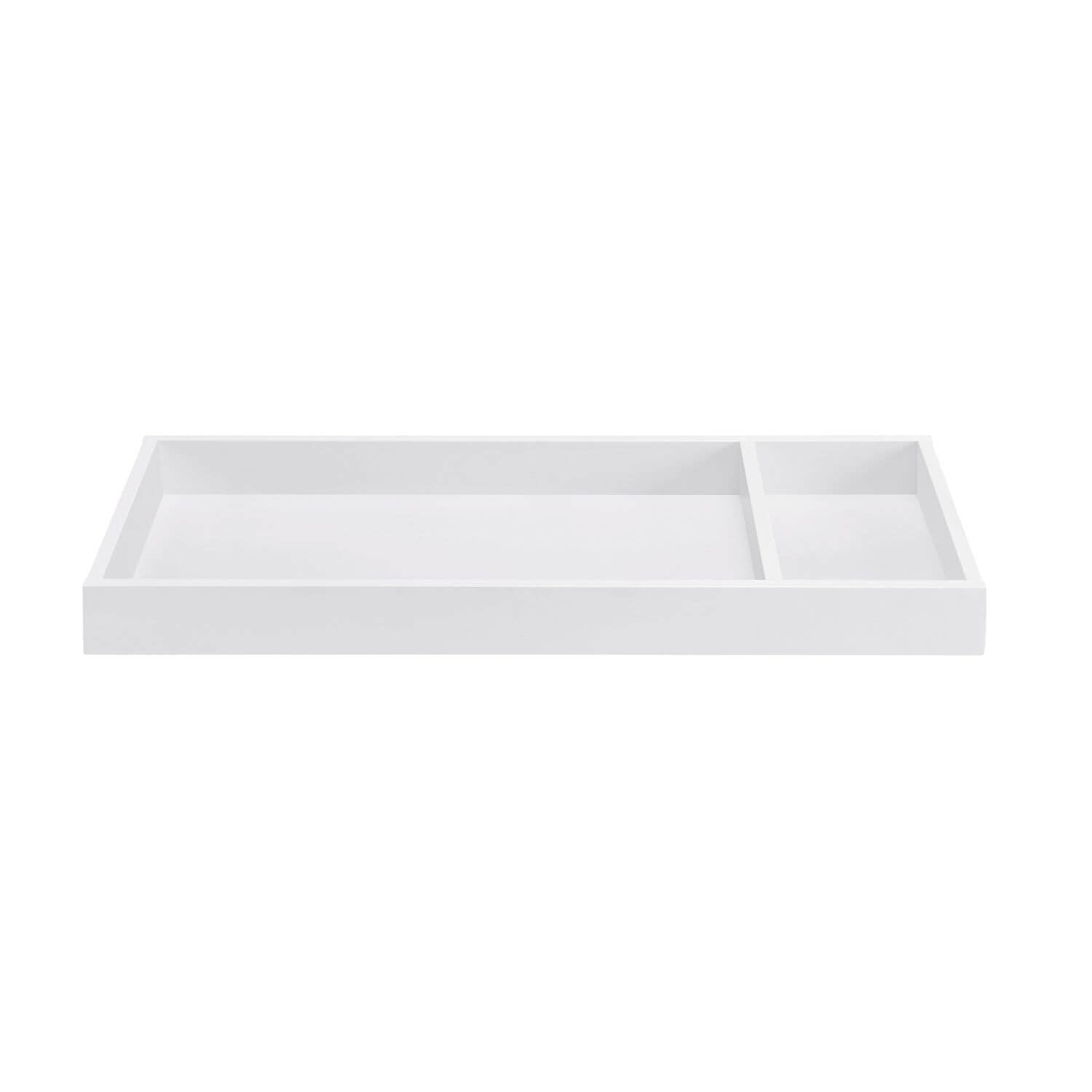 Soho Baby Everlee Changing Topper For 6-Drawer Dresser in Whitewash