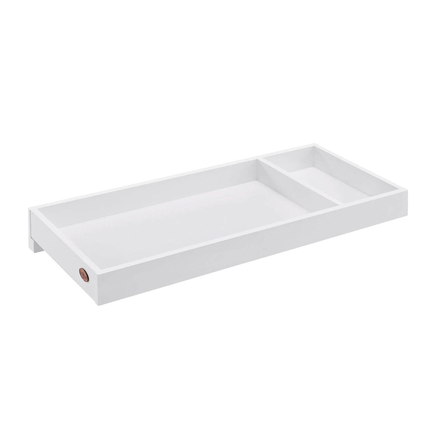 Soho Baby Everlee Changing Topper For 6-Drawer Dresser in Whitewash