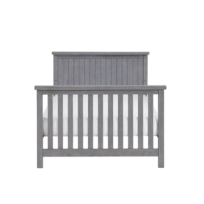 Soho Baby Everlee Full Bed Conversion Kit in Greystone
