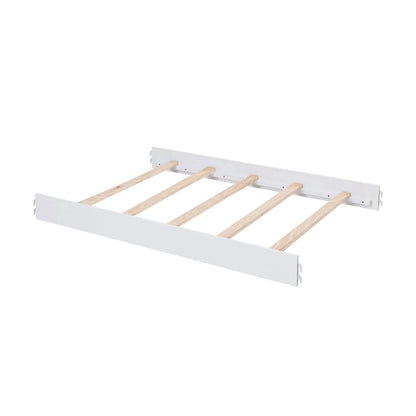 Soho Baby Everlee Full Bed Conversion Kit in Whitewash