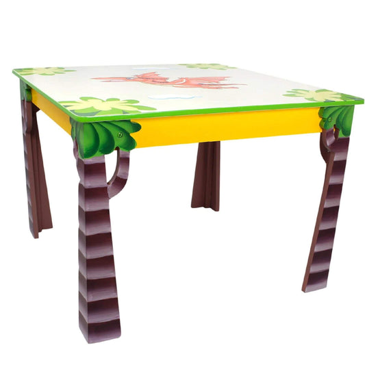 Fantasy Fields Toy Furniture Dinosaur Kingdom Table