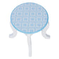 Fantasy Fields Kids Dreamland Castle Vanity Stool Blue